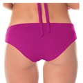 Becca Women&#39;s Color Code Hipster Swim Bottoms Back