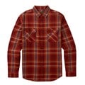 Burton Men's Brighton Flannel Shirt alt image view 2