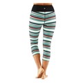 Manduka Women&#39;s Essential Capri Leggings