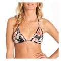 Billabong Women&#39;s Away We Go Tri Bikini Top