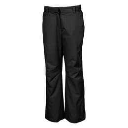 Karbon Women's Pearl Trim Insulated Pant Solid