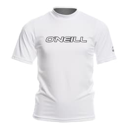 O'Neill Boy's Short Sleeve Rashguard T Shirt