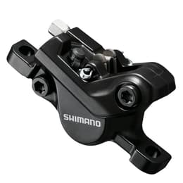 Shimano BR-M395 Rear Hydraulic Disc Brake Assembled Set