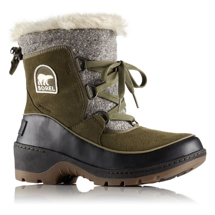 Sorel Women&#39;s Tivoli III Winter Boots