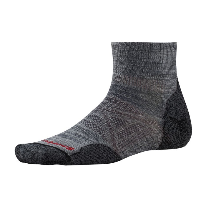 Smartwool Men's PhD Outdoor Light Mini Socks