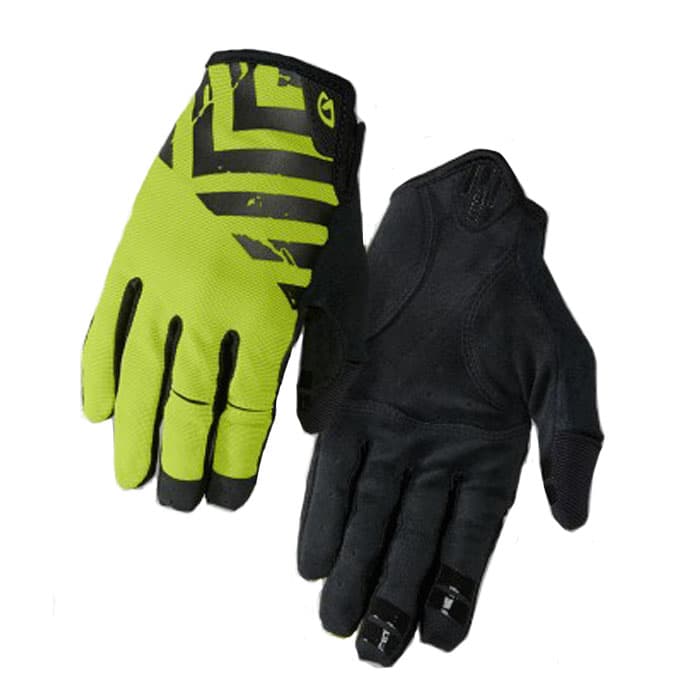 Giro Men&#39;s DND Cycling Gloves
