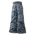 Obermeyer Boy&#39;s Porter Insulated Ski Pants