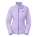 The North Face Women's Thermoball Full Zip Jacket alt image view 2