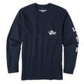 Rowdy Gentleman Men's Beacon Freedom Long S