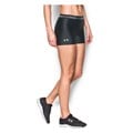 Under Armour Women's HeatGear Armour Shorts