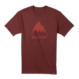 Burton Men's Classic Mountain High T-Shirt