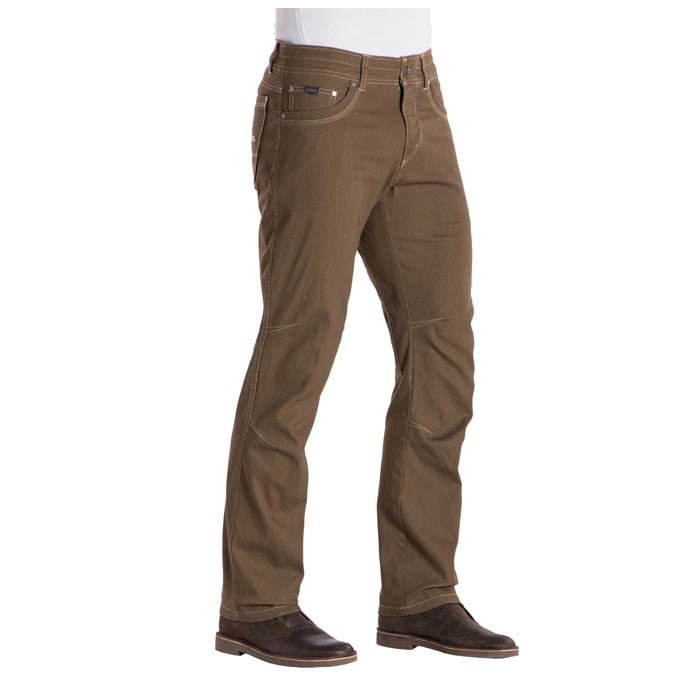 Kuhl Men&#39;s Kanvus Jeans