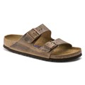 Birkenstock Women&#39;s Arizona Soft Footbed