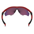 Oakley Men's M2 Frame XL PRIZM Road Sunglasses alt image view 2