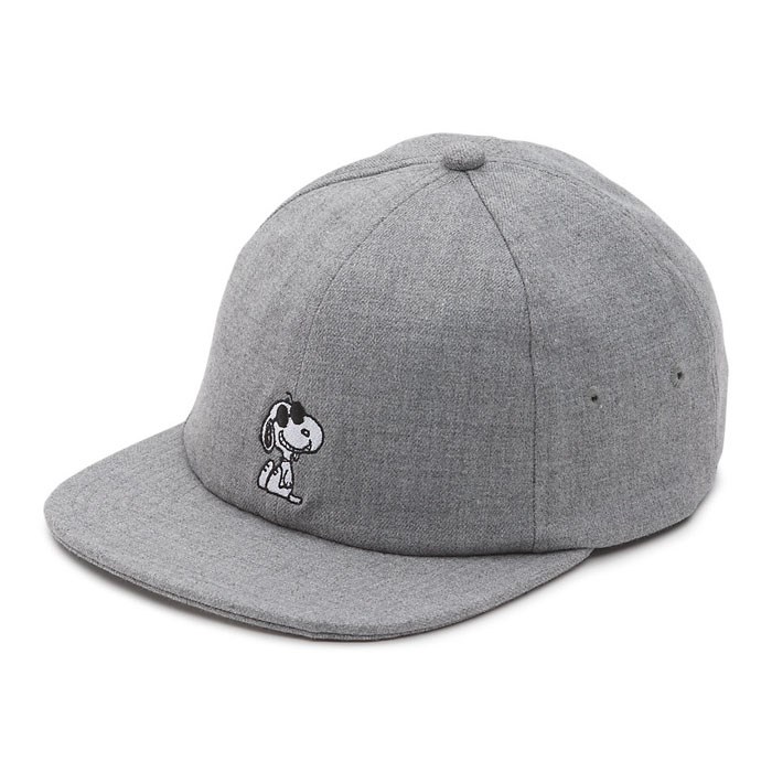 Vans x Peanuts Men's Jockey Hat