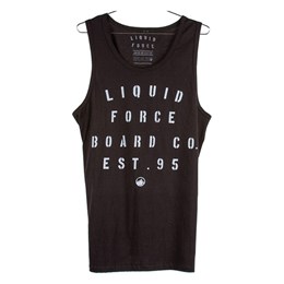 Liquid Force Men's Stamp Tank