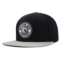 Brixton Men's Rival Snapback