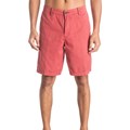 Quiksilver Men&#39;s Down Under 4 Shorts