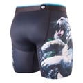 Stance Men&#39;s White Tiger Boxer Briefs