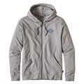 Patagonia Men's Fitz Roy Crest Lightweight Fill Zip Hoody alt image view 5