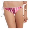 Reef Jr. Girl's Waters Tie Side Bikini Bottom