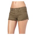 Roxy Jr. Girl's Breaking Crochet Shorts