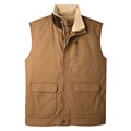 Mountain Khakis Men's Ranch Shearling Vest alt image view 1