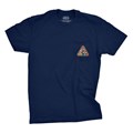 Rowdy Gentleman Men&#39;s Hustler Short Sleeve