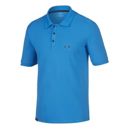 Oakley Men's Icon Short Sleeve Polo Shirt