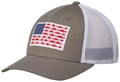 Columbia Men's Pfg Mesh Snap Back Cap alt image view 13