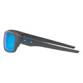 Oakley Drop Point Sunglasses with PRIZM Sapphire Lens alt image view 3