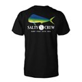 Salty Crew Men's Mahi Tee Shirt