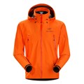 Arc'teryx Men's Beta Lt Hybrid Gore Tex Jacket alt image view 2