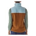 Patagonia Women&#39;s Snap-T Vest - Brown Bear