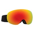 Electric EG3.5 Snow Goggles With Brose/Red