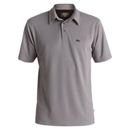 Quiksilver Men's Water Polo 2 Short Sleeve Shirt