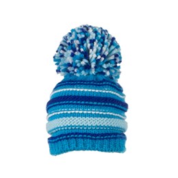 Obermeyer Toddler Girl's CeCe Knit Hat
