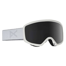 Anon Men's Deringer Snow Goggles With Dark Smoke Lens