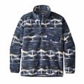 Patagonia Men's Synchilla Snap-T Fleece Pul