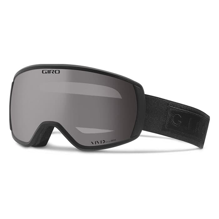 Giro Balance Snow Goggles with Vivid Onyx L
