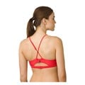 Prana Women&#39;s Brina High Neck Bikini Top Po