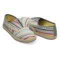 Toms Women's Palmera Slip-On Espadrilles