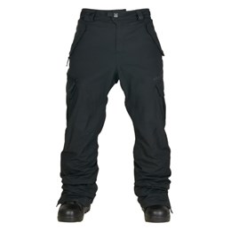 686 Men's Smarty Cargo Insulated Snowboard Pants - Short Inseam