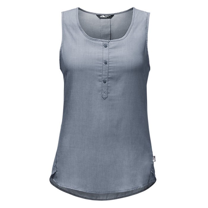 The North Face Women&#39;s Touring Tank Top