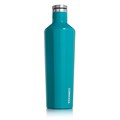 Corkcicle Gloss 25oz Canteen alt image view 9