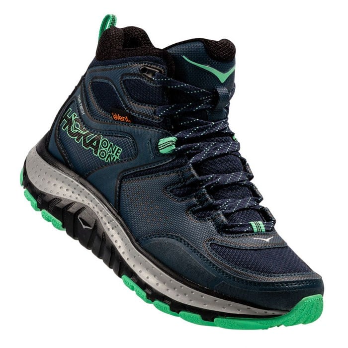 Hoka One One Women's Tor Tech Mid Waterproo