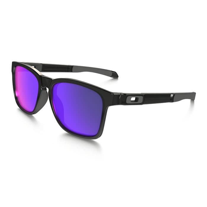 Oakley Men&#39;s Catalyst Sunglasses