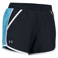 Under Armour Women's Fly-By Perforated Shor