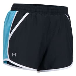 Under Armour Women's Fly-By Perforated Shorts
