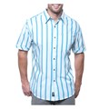 Kuhl Men's Bohemian Short Sleeve Shirt alt image view 1